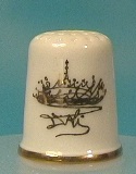 FIRMA DEL GENIO SALVADOR DALI