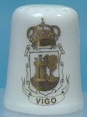 ESCUDO DE VIGO