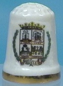 ESCUDO DE GALICIA