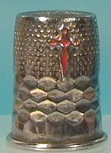 CRUZ DE SANTIAGO. 