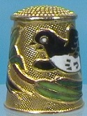 PAJAROS
