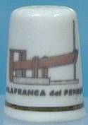 PRENSA DEL VI . VILAFRANCA DEL PENEDES