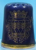 ESCUDO DE VELEZ RUBIO