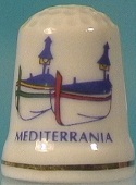 PORT AVENTURA. MEDITERRANIA