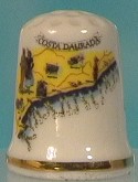 COSTA DAURADA