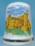 CASTILLO DE BELVER