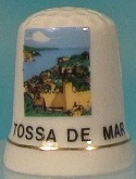 TOSSA DE MAR