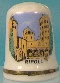 MONASTERIO DE RIPOLL