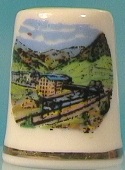 VALL DE NURIA