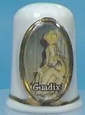 PATRONA DE GUAIX