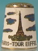 TOUR EIFFEL