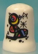 EL ARBEQUIN. JOAN MIRO
