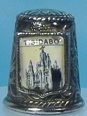 TEMPLO DEL TIBIDABO