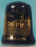 LA CIUDAD DE ALBARRACIN