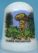 CIUDAD ENCANTADA