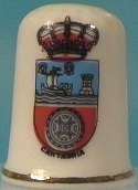 ESCUDO DE CANTABRIA