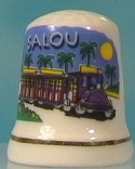 EL CARRELET DE SALOU 
