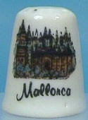 CATEDRAL DE SANTA MARIA DE PALMA DE MALLORCA