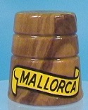MALLORCA