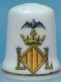 ESCUDO DE VALENCIA