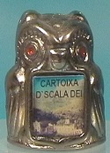 CARTOIXA D&acute;SCALA DEI