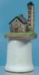 ESGLESIA DE SANT CLIMENT DE TA&Uacute;LL