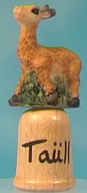 TA&Uacute;LL