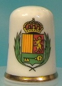 ESCUDO DE LA VALL D&acute;ARAN