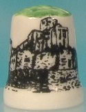 CASTELL DE CARDONA