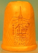 ESTERRI D&acute;ANEU
