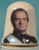 SM. REI JUAN CARLOS  I         