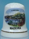 ISLA DE MADEIRA
