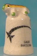 DRAGON PARQUE G&Uacute;LL