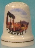 LA CIUDAD DE POMPET