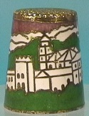 LA ALHAMBRA Y SUS ALREDEDORES