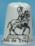 CABALLERO DE TRUJILLO