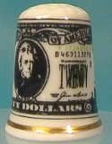 DOLAR TWENTY
