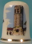 TORRE DEL RELLOTGE. PUIGCERDA
