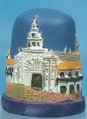 LAS MARISMAS. EL ROCIO