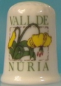 VALL DE NURIA