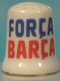 FOR&Ccedil;A BAR&Ccedil;A