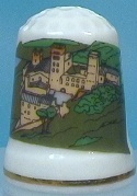 SANT PERE DE RODES