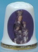 NUESTRA SE&Ntilde;ORA DEL PUNY ESTELLA