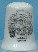HEIDELBERG SHOLOSS