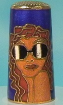 CHICA VARANIEGA.
