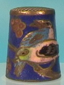 PAJAROS