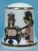 GEGANT DE OLOT