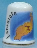 SILUETA DE LA ISLA 