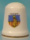 PATRONA DE TREMP