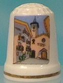 ESGLESIA DE LLAVORSI